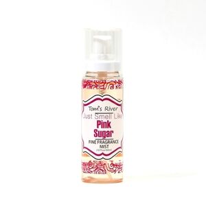 Toms River Pink Sugar Fine Fragrance Body Mist 2oz